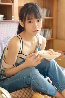 晚娘
