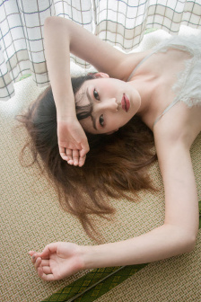 章子怡的吻戏
